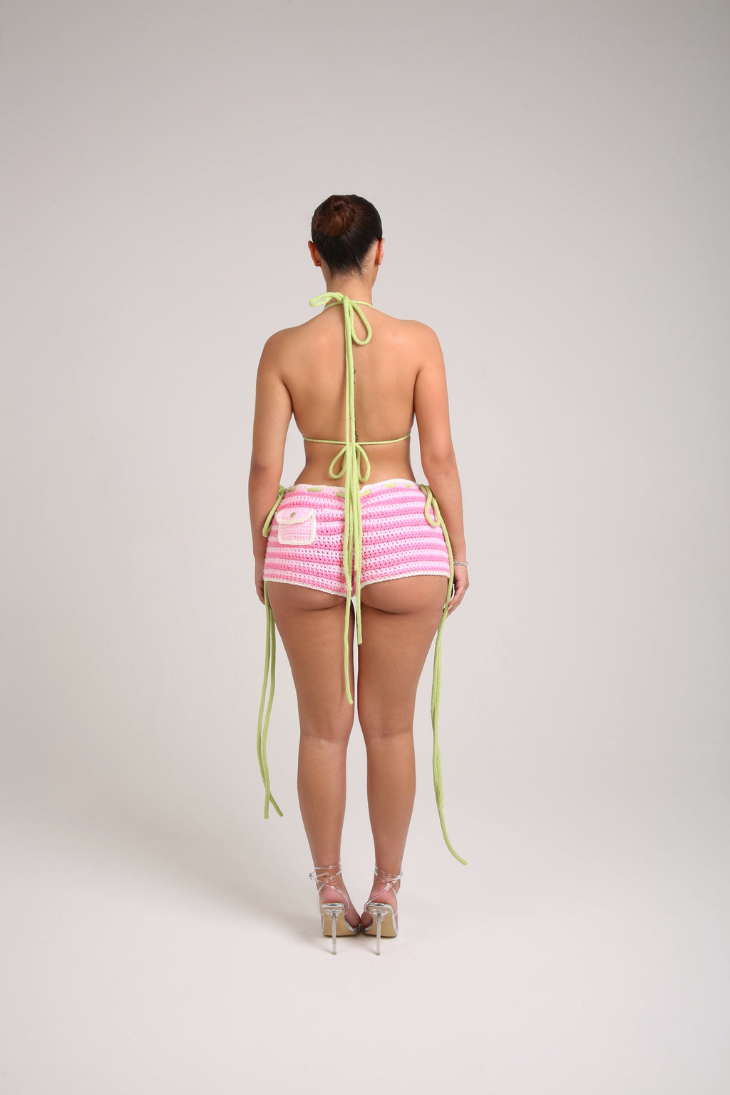 The Strawberry Shortcake Bralet