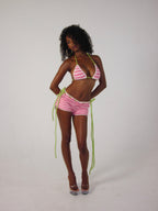 The Strawberry Shortcake Set