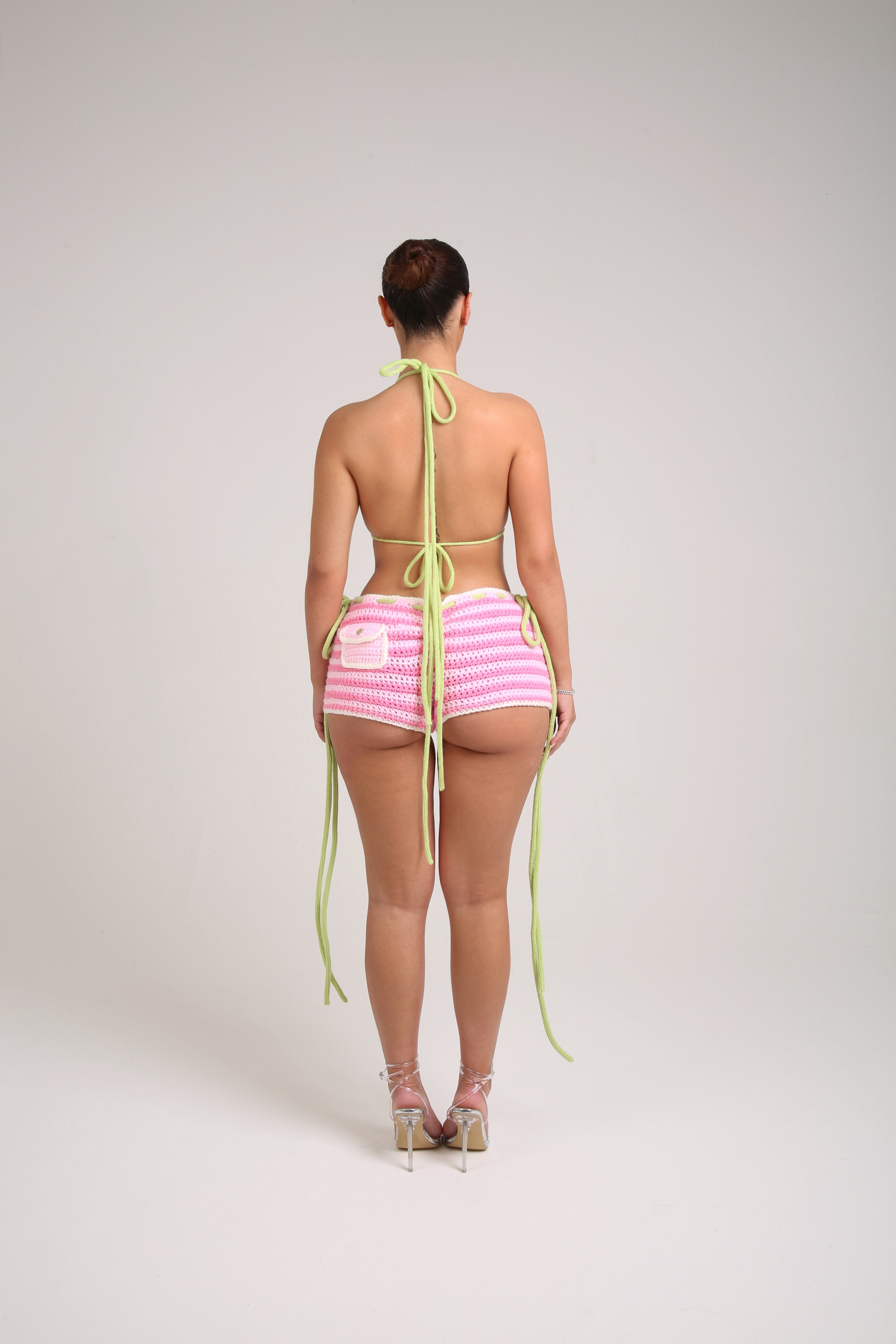 The Strawberry Shortcake Set